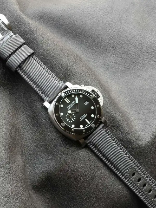 "2024年最新版 VS 廠高品質沛納海 PAM1228 高仿複刻錶 | 適用於香港與台灣地區"