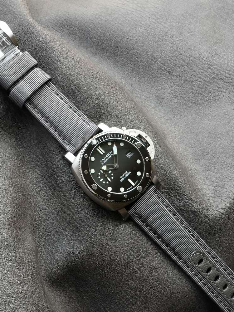"2024年最新版 VS 廠高品質沛納海 PAM1228 高仿複刻錶 | 適用於香港與台灣地區"