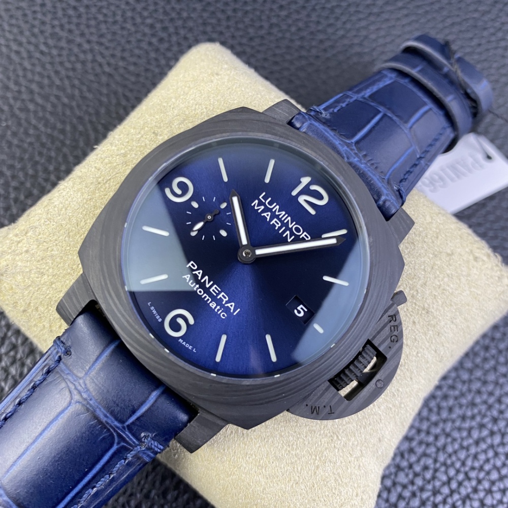 "2024年最新版 VS 廠高品質沛納海 PAM1323 高仿複刻錶 | 適用於香港與台灣地區"