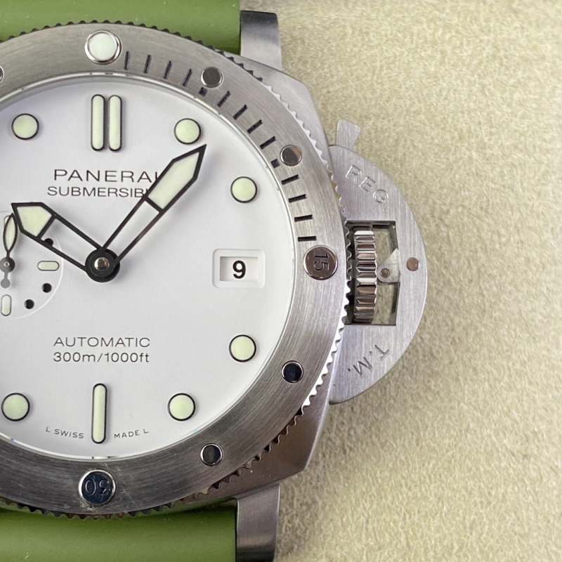 "2024年最新版 VS 廠高品質沛納海 PAM1226 高仿複刻錶 | 適用於香港與台灣地區"