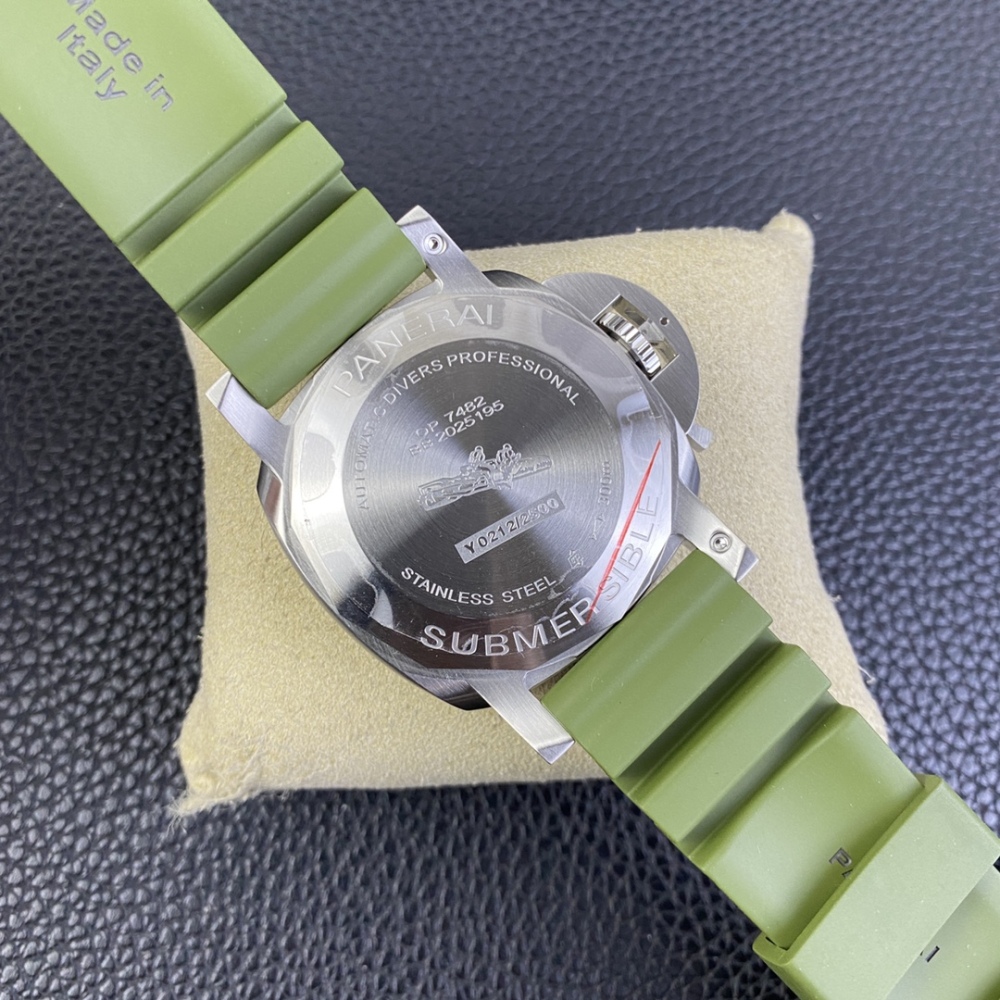 "2024年最新版 VS 廠高品質沛納海 PAM1226 高仿複刻錶 | 適用於香港與台灣地區"