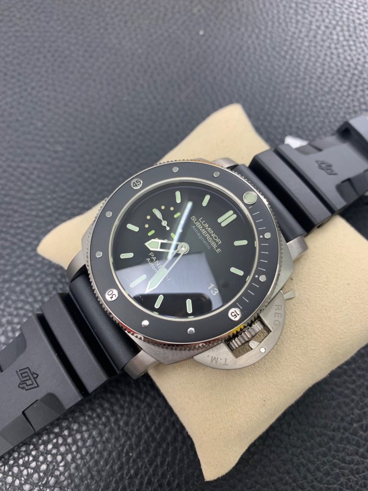 "2024年最新版 VS 廠高品質沛納海 PAM389 高仿複刻錶 | 適用於香港與台灣地區"