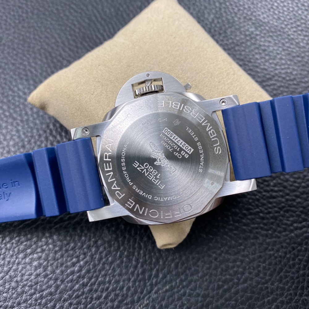"2024年最新版 VS 廠高品質沛納海 PAM1323 高仿複刻錶 | 適用於香港與台灣地區"