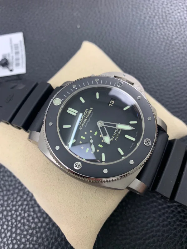 "2024年最新版 VS 廠高品質沛納海 PAM389 高仿複刻錶 | 適用於香港與台灣地區"