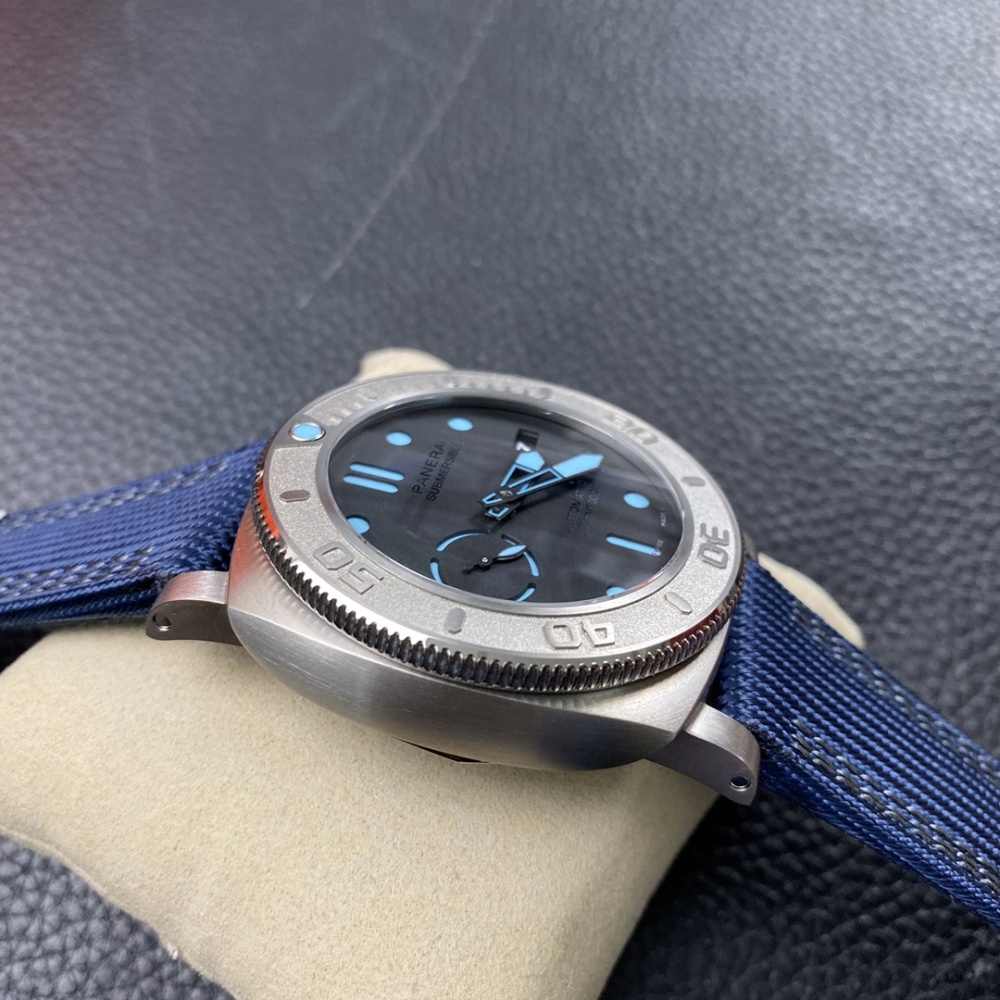 "2024年最新版 VS 廠高品質沛納海 PAM985 高仿複刻錶 | 適用於香港與台灣地區"