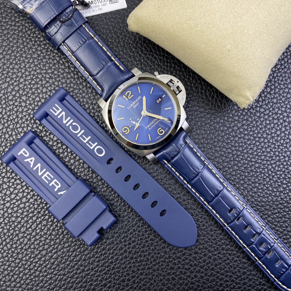 "2024年最新版 VS 廠高品質沛納海 PAM1003 高仿複刻錶 | 適用於香港與台灣地區"