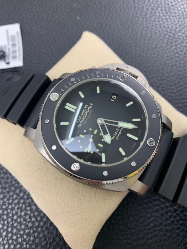 "2024年最新版 VS 廠高品質沛納海 PAM389 高仿複刻錶 | 適用於香港與台灣地區"