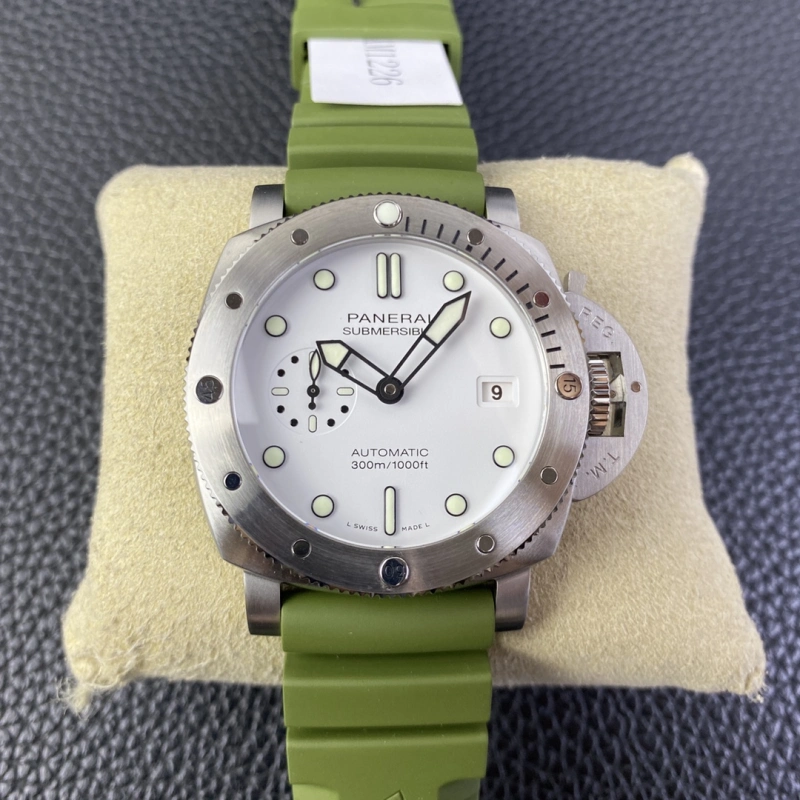 "2024年最新版 VS 廠高品質沛納海 PAM1226 高仿複刻錶 | 適用於香港與台灣地區"