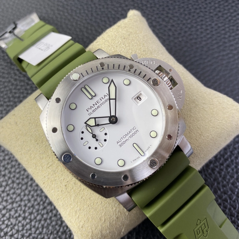"2024年最新版 VS 廠高品質沛納海 PAM1226 高仿複刻錶 | 適用於香港與台灣地區"