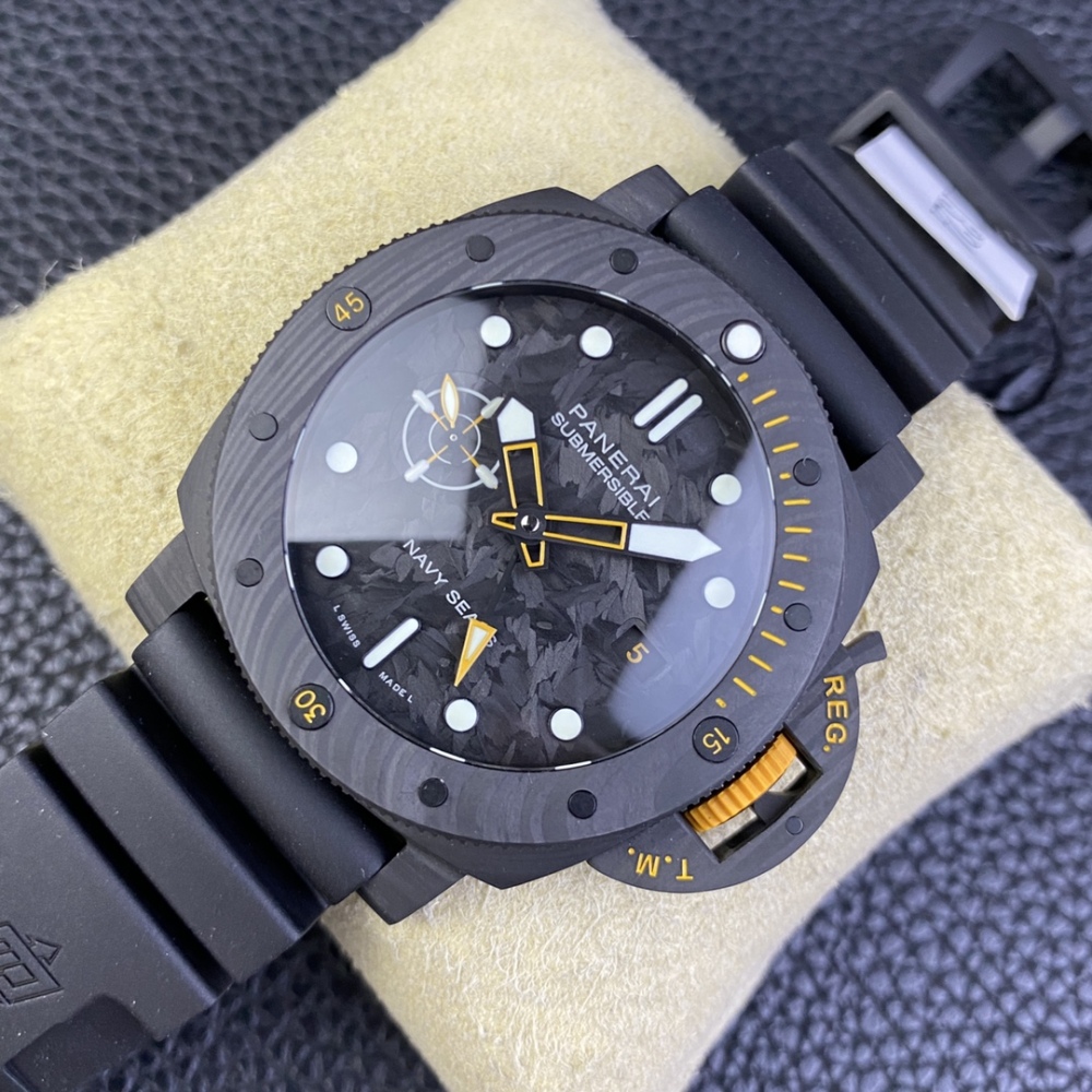 "2024年最新版 VS 廠高品質沛納海 PAM1323 高仿複刻錶 | 適用於香港與台灣地區"