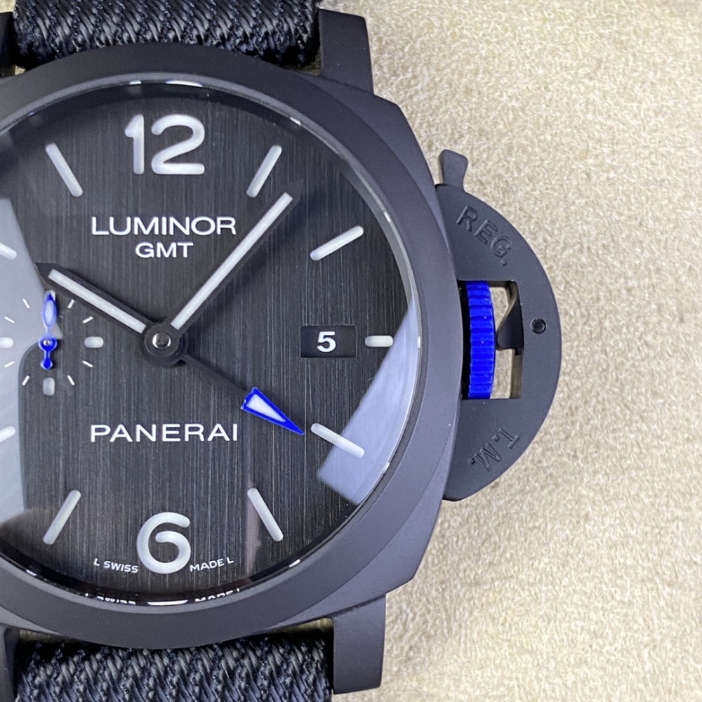 "2024年最新版 VS 廠高品質沛納海 PAM1176 高仿複刻錶 | 適用於香港與台灣地區"