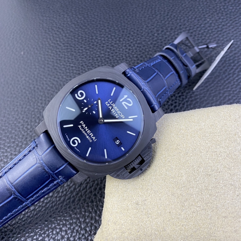 "2024年最新版 VS 廠高品質沛納海 PAM1323 高仿複刻錶 | 適用於香港與台灣地區"