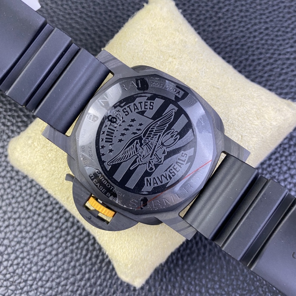 "2024年最新版 VS 廠高品質沛納海 PAM1323 高仿複刻錶 | 適用於香港與台灣地區"