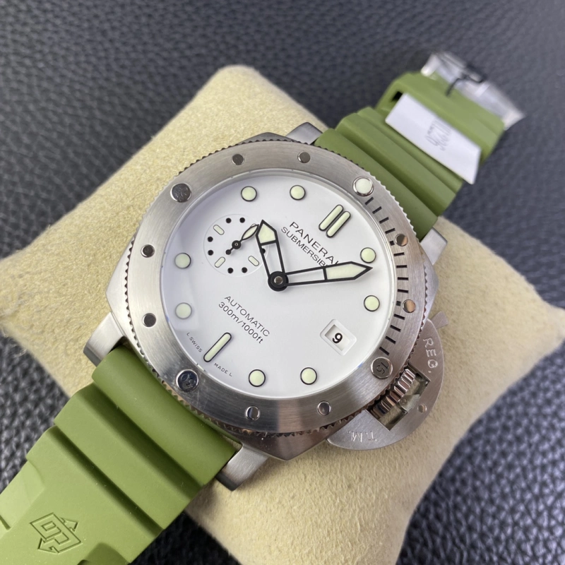 "2024年最新版 VS 廠高品質沛納海 PAM1226 高仿複刻錶 | 適用於香港與台灣地區"