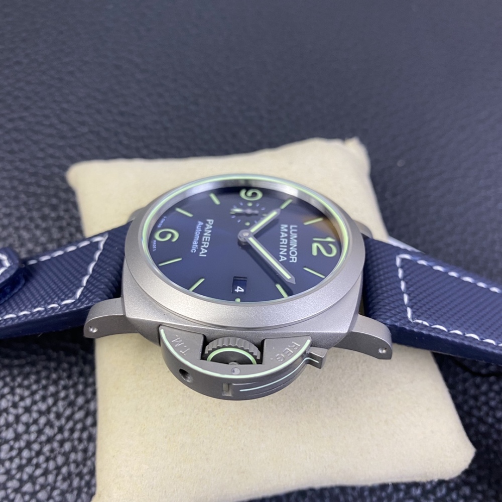 "2024年最新版 VS 廠高品質沛納海 PAM1117 高仿複刻錶 | 適用於香港與台灣地區"