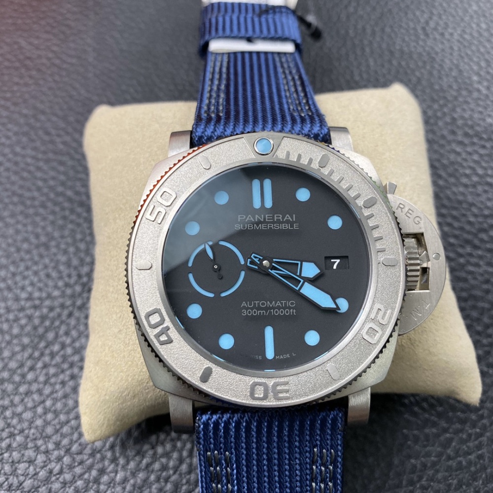 "2024年最新版 VS 廠高品質沛納海 PAM985 高仿複刻錶 | 適用於香港與台灣地區"