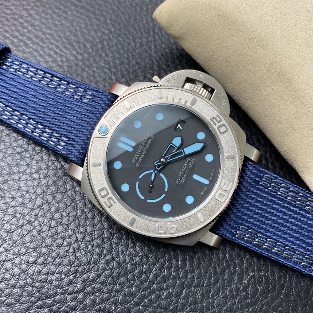 "2024年最新版 VS 廠高品質沛納海 PAM985 高仿複刻錶 | 適用於香港與台灣地區"