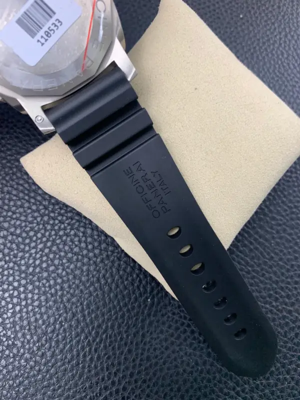 "2024年最新版 VS 廠高品質沛納海 PAM389 高仿複刻錶 | 適用於香港與台灣地區"