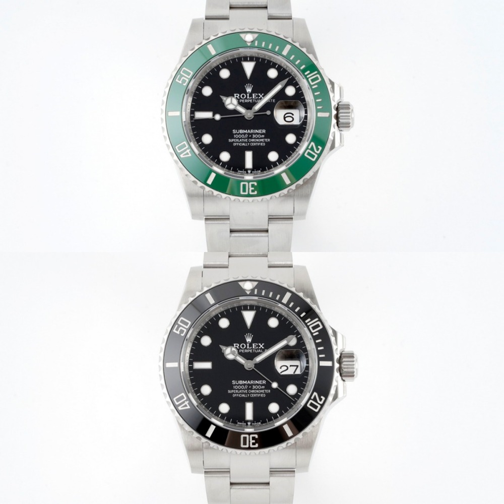 ZF Factory Rolex Submariner Sub Series 41MM Third Generation 126610
