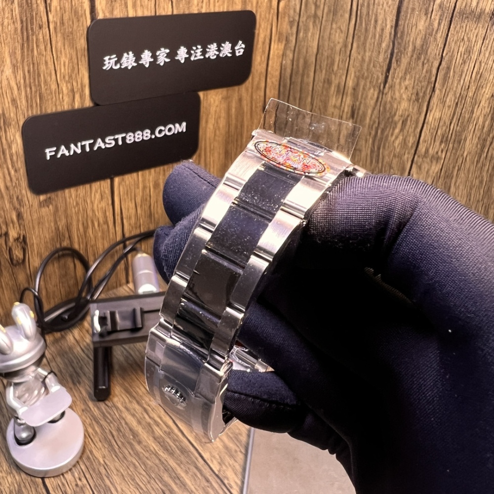 勞力士探索者系列m126334-0010精選版 | C廠最新發布