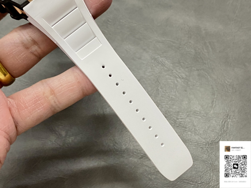 RICHARDMILLE RM21-01 Tourbillon Aerodyne 航空靈感陀飛輪腕錶