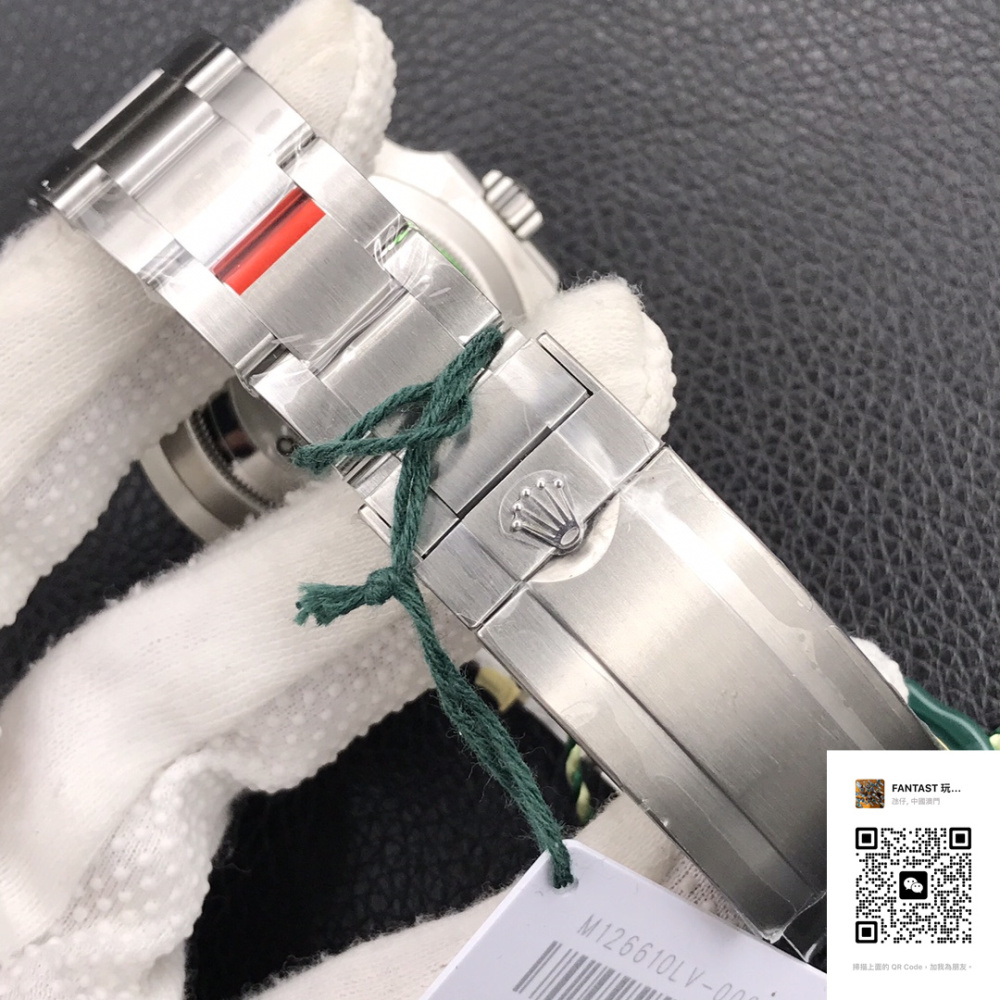 VS廠精製勞力士綠水鬼3235款41毫米復刻表 | 極致還原細節