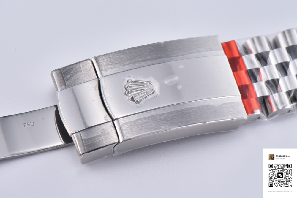 C厂Clean劳力士36mm日志型m126234-0019钻石贝母面「3235机芯」