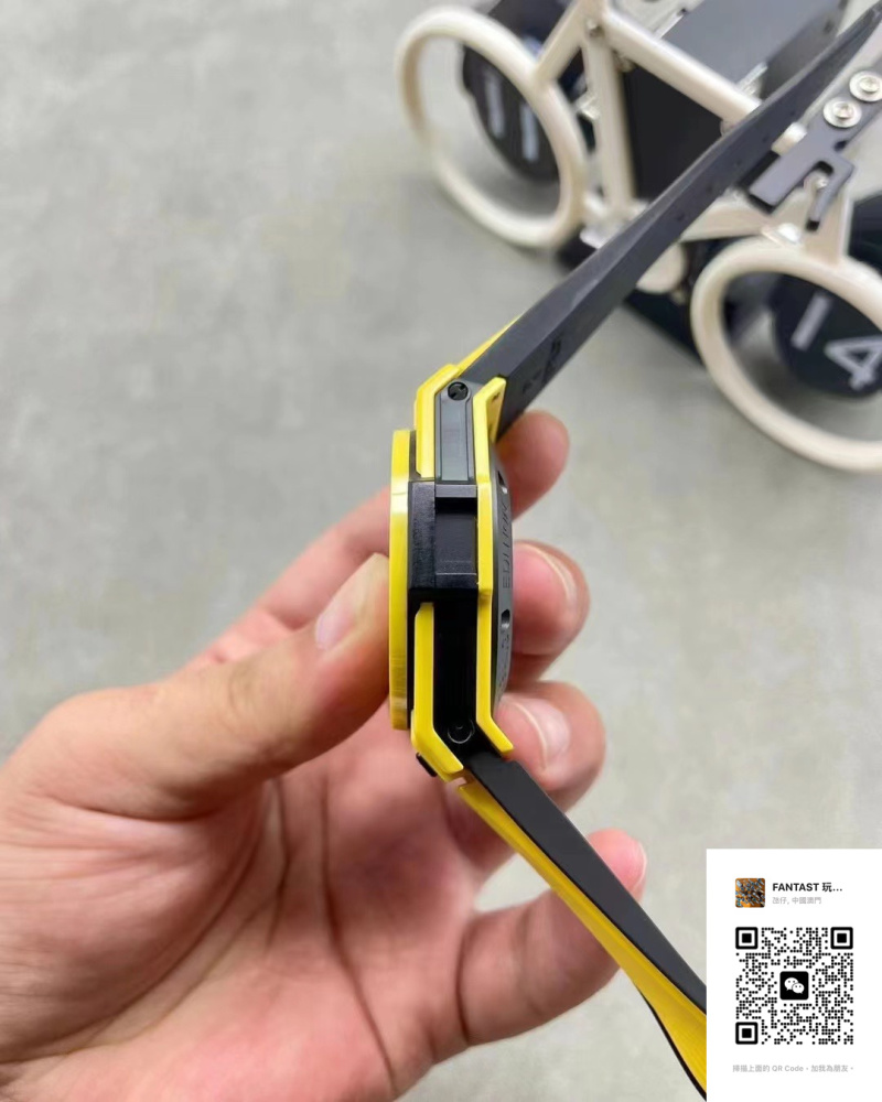 BBF宇舶Big Bang Unico彩色陶瓷腕表：陶瓷工藝的革命性突破