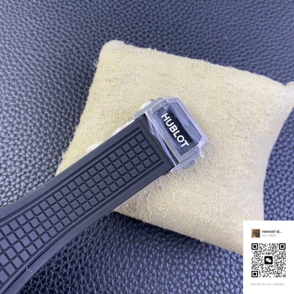 BBF廠方形博大爆炸系列 | 四色配色新品展示