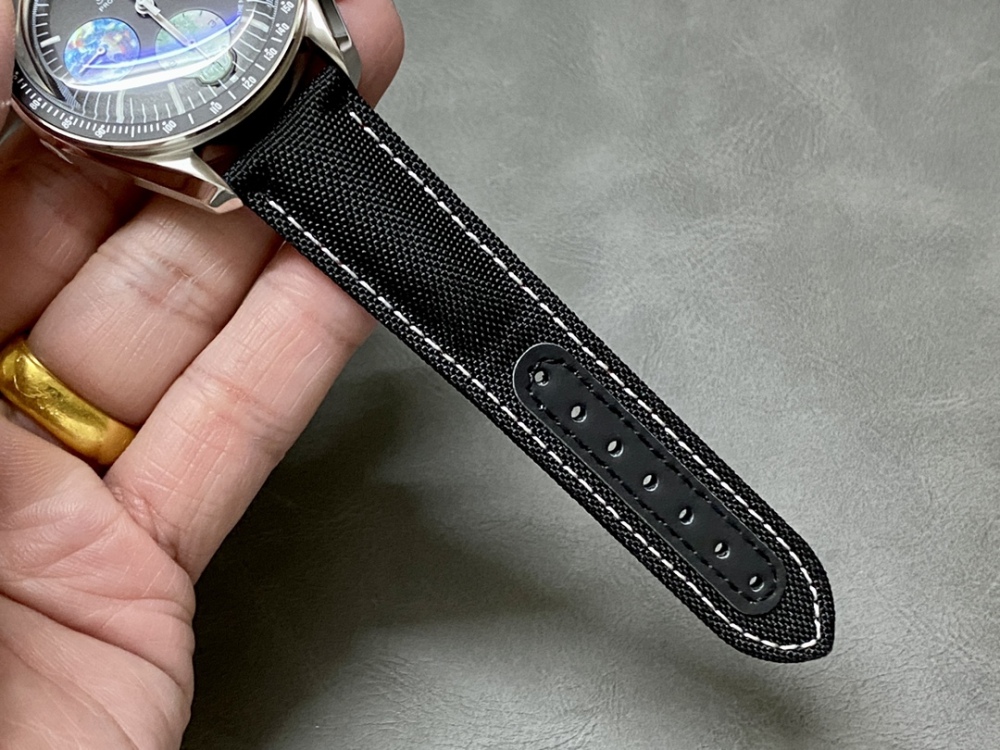 全新高仿Omega歐米茄登月超霸手動上鏈專業月球表