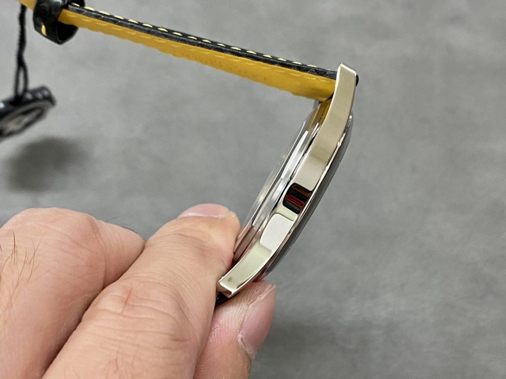 頂級高仿手錶百達翡麗6007腕錶 | PPF廠新品