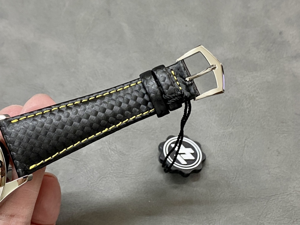 頂級高仿手錶百達翡麗6007腕錶 | PPF廠新品