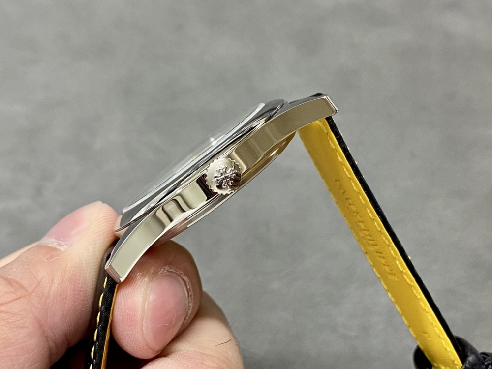 頂級高仿手錶百達翡麗6007腕錶 | PPF廠新品