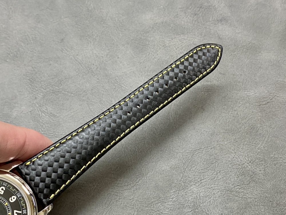 頂級高仿手錶百達翡麗6007腕錶 | PPF廠新品