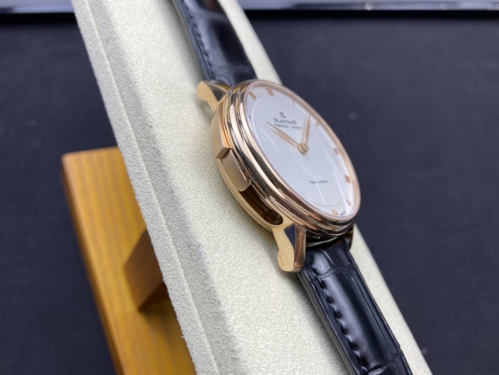 高仿寶珀春宮表：超A復刻手錶的經典選擇