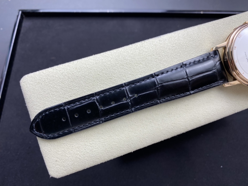 高仿寶珀春宮表：超A復刻手錶的經典選擇