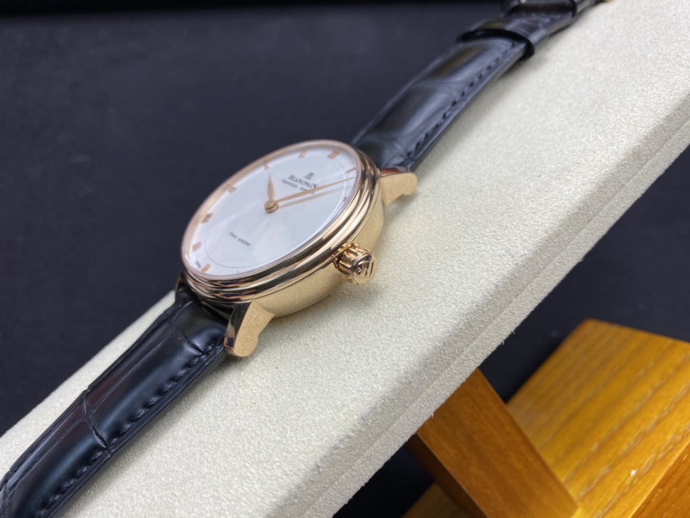 高仿寶珀春宮表：超A復刻手錶的經典選擇