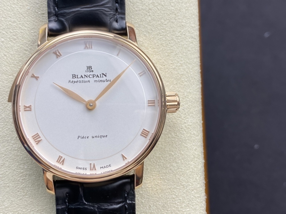 高仿寶珀春宮表：超A復刻手錶的經典選擇