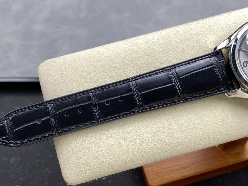 MKS廠頂級高仿江詩丹頓伍陸之型腕表：運動與商務皆宜