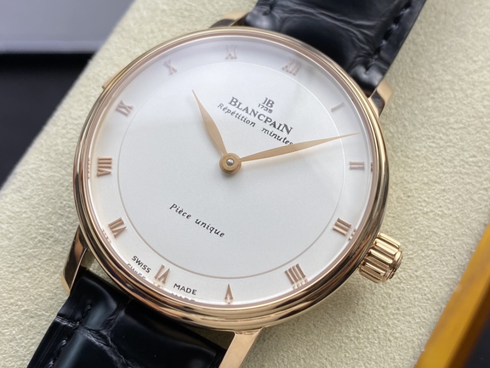 高仿寶珀春宮表：超A復刻手錶的經典選擇