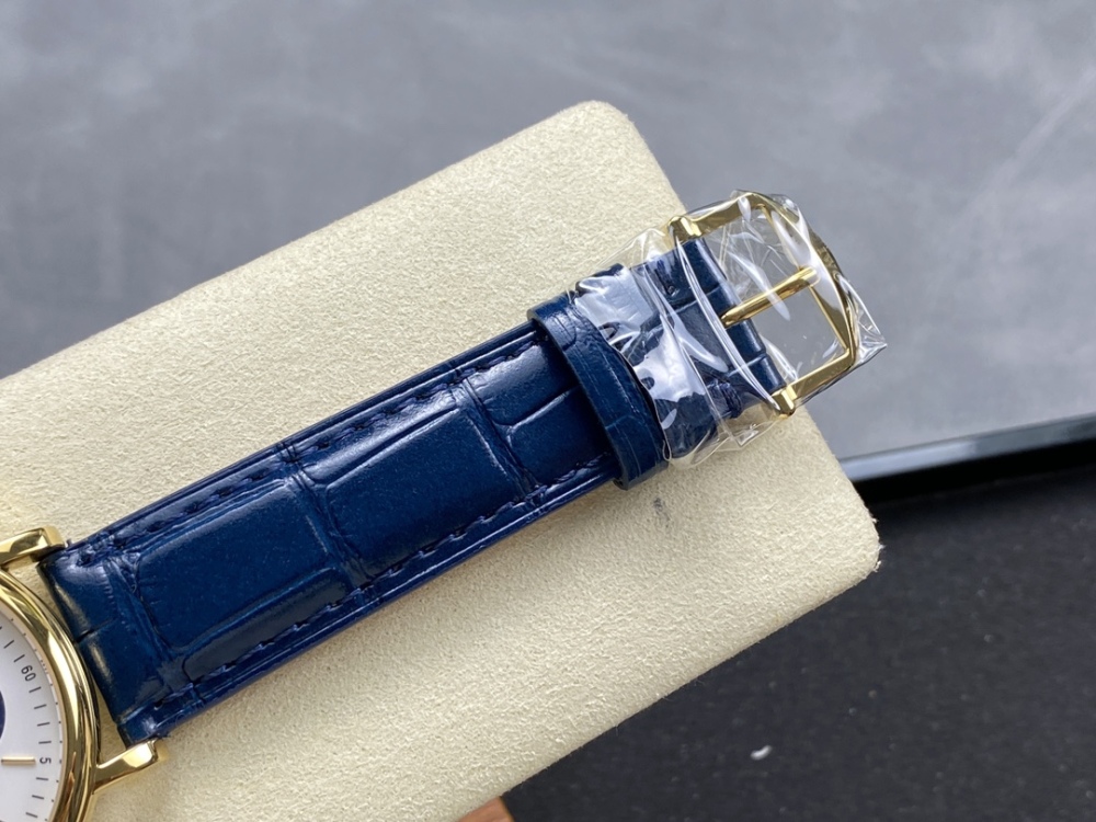 TWA廠IWC柏濤菲諾IW516409腕表：顏值巔峰，高仿復刻新作