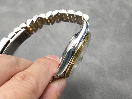 GM 勞力士 Datejust 日誌型 41mm 經典復刻腕錶