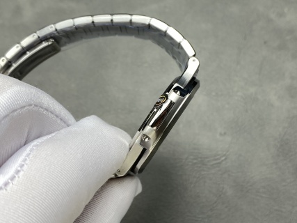 WY-3K 百达翡丽鹦鹉螺5711 升级版，无噪音刻字机芯，完美复刻原版