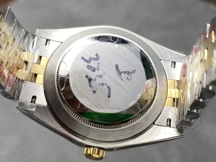 GM 勞力士 Datejust 日誌型 41mm 經典復刻腕錶