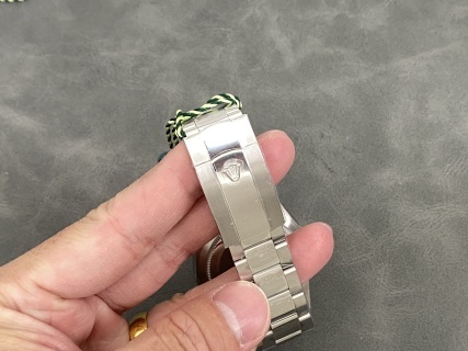 ZF全新重磅 勞力士Sky-Dweller天行者復刻腕錶 魅藍放射紋表盤