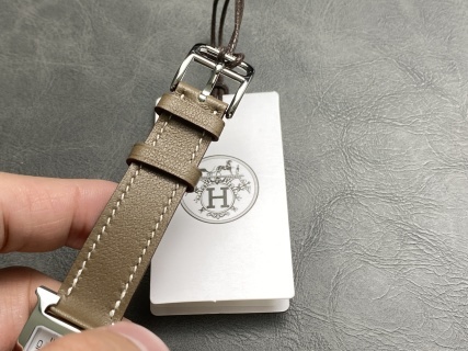 BV Factory 爱马仕Heure H系列腕表，316精钢表壳，瑞士原装机芯，21X21MM