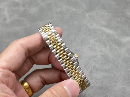 THB 劳力士日志型31mm系列，2236机芯，经典优雅