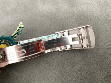 ZF全新重磅 勞力士Sky-Dweller天行者復刻腕錶 魅藍放射紋表盤