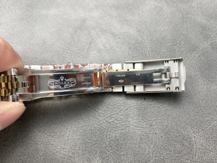 GM 勞力士 Datejust 日誌型 41mm 經典復刻腕錶