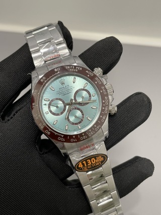 QF 配重新品 冰藍迪 40mm 配重升級 4130 一體機